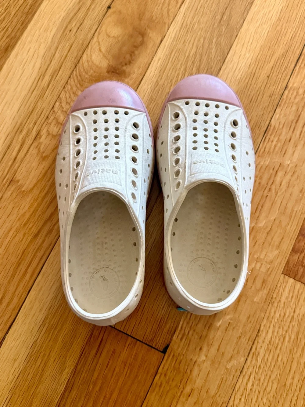 Native easy slip